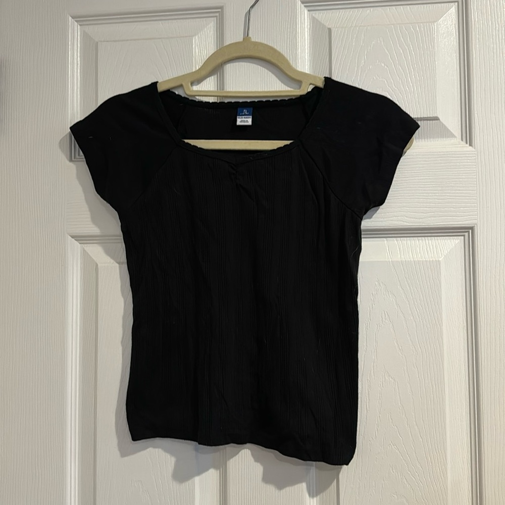 Old Navy Youth Girls Tee